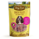 DOG FEST FILETE DE PATO EN UN PALITO MASTICABLE X 90 GR.
