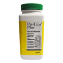PET TABS PLUS X 60 TABLETAS