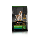 PRO PLAN SENSITIVE SKIN AND STOMACH ADULT RAZAS PEQUEÑAS