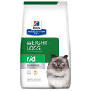 HILLS PD R/D REDUCCIÓN DE PESO PARA GATO X 1.8 KG