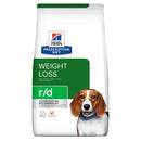 PD CANINE R/D CUIDADO DEL PESO x 3.9 KG.