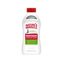 NATURE´S MIRACLE JFC REMOVEDOR DE MANCHAS Y OLORES PARA GATO X 473 ML
