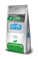 FARMINA VET LIFE RENAL CANINE