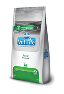 FARMINA VET LIFE RENAL FELINE X 2 KG