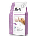 BRIT GF VET DIETS DOG ULTRA HYPOALLERGENIC X 12 KG