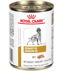 ROYAL CANIN VHN URINARY S/O CWC X 410 GR