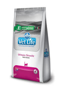 FARMINA VET LIFE URINARY STRUVITE FELINE X 2 KG