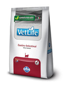 VET LIFE NATURAL FELINE GASTRO INTESTINAL X 2 KG