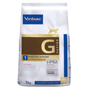 VIRBAC HPM CAT GASTRO X 3 KG