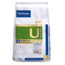 VIRBAC HPM CAT UROLOGY WIB X 3 KG