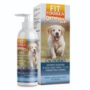 FIT FORMULA OMEGA 3 y 6 PERRO CACHORRO X 125 ML