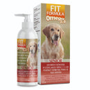 FIT FORMULA OMEGA 3 y 6 PERRO SENIOR X 125 ML