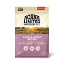 ACANA SINGLES LAMB & APPLE X 10.2 KG