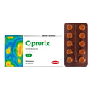OPRURIX 3.6 MG X 20 TAB