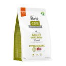 BRIT CARE ADULT SMALL BREED LAMB