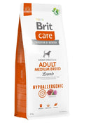 BRIT CARE ADULT MEDIUM BREED LAMB