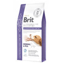 BRIT GF VET DIETS DOG GASTROINTESTINAL LOW FAT X 12 KG