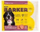 BARKER HAMBURGUESAS DE CARNE DE RES (1 KG) X 20 UND