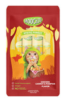 MOOCHIE CAT - CHICKEN, CARROT & PUMPKIN FLAVOR