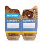 NUTRAM OC COGNITIVE + KITTEN WET CAT FOOD x 74 G