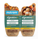 NUTRAM OC DIGESTIVE + WET CAT FOOD x 74 G