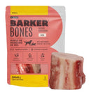BARKER BONES SMALL HUESO DE MANZANO DE RES X 1 UND