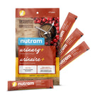 NUTRAM OC URINARY+ CAT TREATS x 56 G (4 UND)