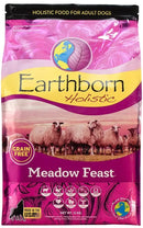 EARTHBORN MEADOW FEAST ADULTS X 12 KG