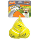NYLABONE POWER PLAY TENNIS GRIPZ PEQUEÑO