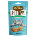 CAT FEST PILLOWS CON CREMA DE POLLO