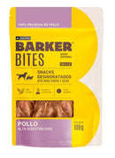 BARKER BITES POLLO X 100 GR