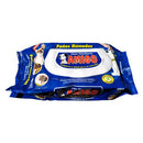 PAÑITOS HÚMEDOS AMIGO X 100 UND