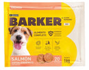 BARKER HAMBURGUESAS DE SALMÓN (1 KG) X 20 UND
