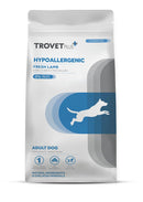 TROVET PLUS ADULT DOG HYPOALLERGENIC FRESH LAMB VETERINARY DIET