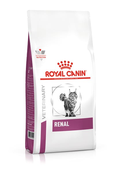 ROYAL CANIN VD CAT RENAL