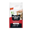 WORLD'S BEST CAT LITTER MULTIPLE CAT - SIN PERFUME