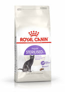 ROYAL CANIN FBN STERILISED 37 - GATOS ADULTOS ESTERILIZADOS