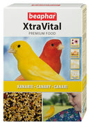 BEAPHAR XTRAVITAL CANARIO FEED X 500 GR