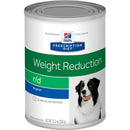 HILL'S PRESCRIPTION DIET R/D, REDUCCIÓN DEL PESO,  ALIMENTO PARA PERRO