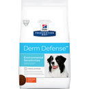 HILLS PRESCRIPTION DIET DERM DEFENSE, ALERGIAS AMBIENTALES, ALIMENTO PARA PERRO
