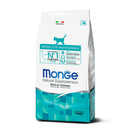 MONGE FELINE KITTEN X 1.5 KG