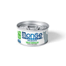 MONGE FELINE ADULT MONOPROTEIN CONEJO LTA. X 80 GR