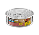 S1 NUTRAM SOUND KITTEN CANNED FOD
