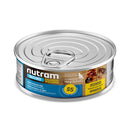 S5 NUTRAM SOUND ADULT CANNED FOD X 156 GR