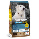 NUTRAM sound para perro adulto
