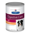 HILL'S PRESCRIPTION DIET I/D, SALUD GASTROINTESTINAL, ALIMENTO PARA PERRO