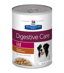 HILLS PD i/d 13 OZ CUIDADO DIGESTIVO DE ESTOFADO
