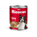 RICOCAN ADULTO PATHE DE CARNE LATA 11.64 ONZ.