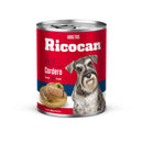 RICOCAN ADULTO PATHE DE CORDERO LATA 11.64 ONZ.