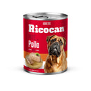 RICOCAN ADULTO PATHE DE POLLO LATA 11.64 ONZ.